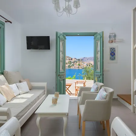 Blue Wave Villa *