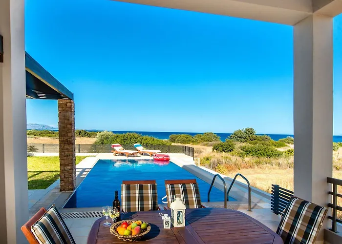 Blue Wave Γεννάδι