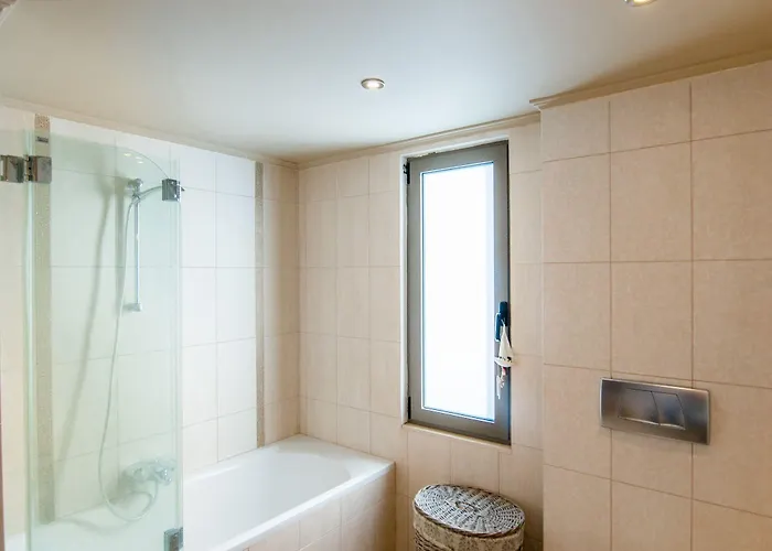 Βίλα Blue Wave Γεννάδι