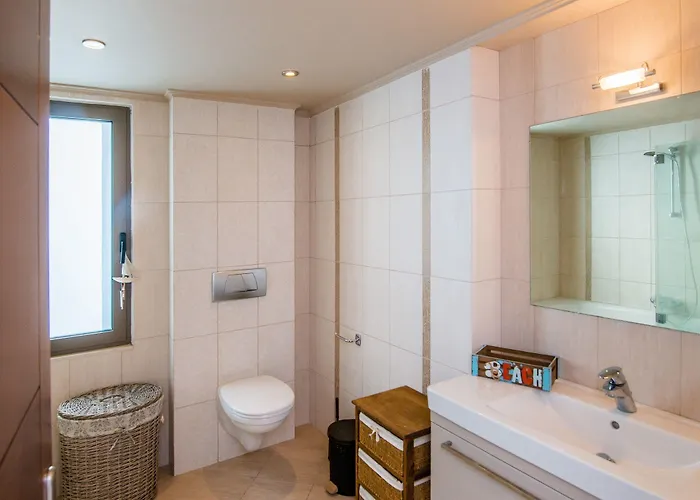 Blue Wave Βίλα *