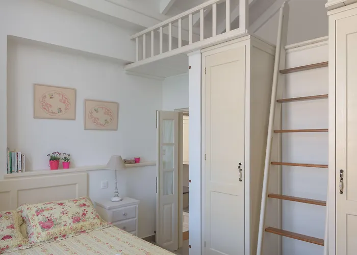 Blue Wave Γεννάδι