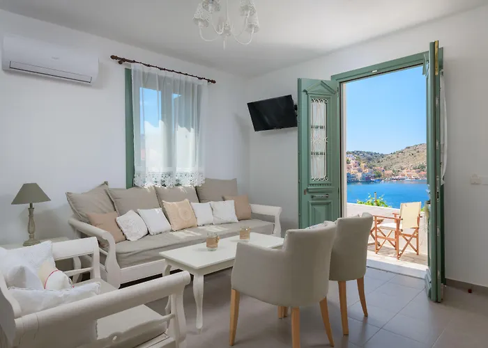 Blue Wave Γεννάδι