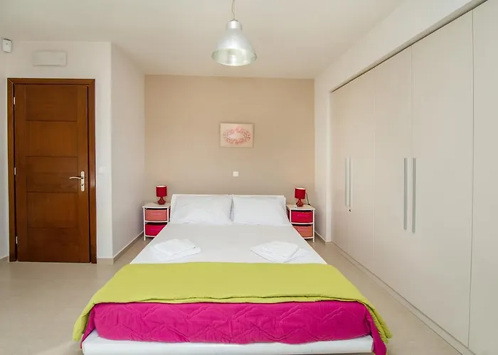 Βίλα Blue Wave *