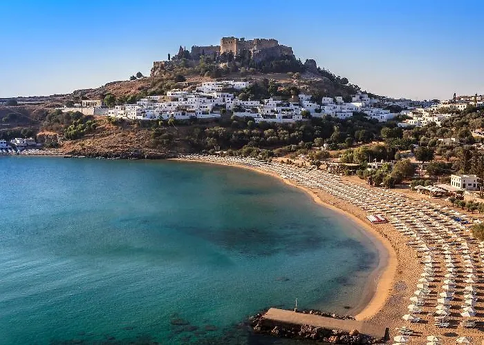 Blue Wave Γεννάδι