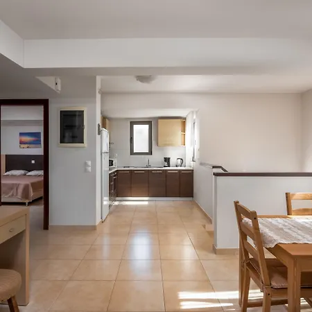 Blue Wave וילה *