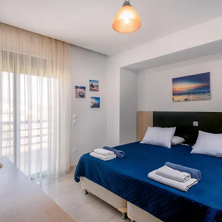 Blue Wave גנאדי