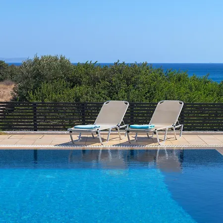 Villa Blue Wave Villas Gennadi