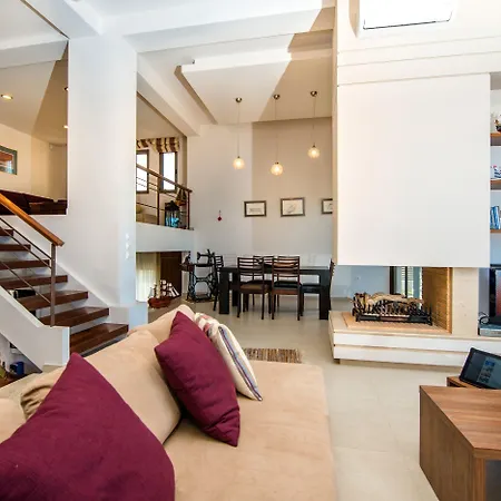 Villa Blue Wave Villas Gennadi
