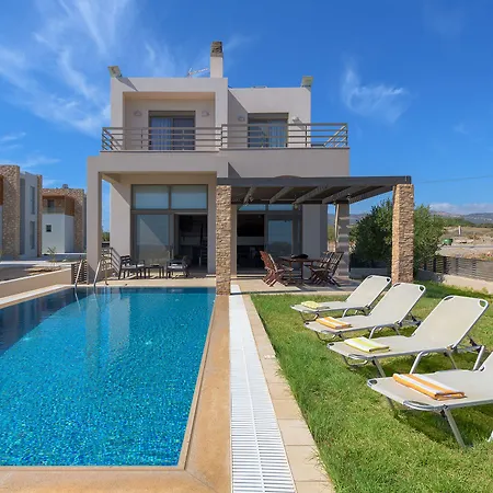Blue Wave Villas Villa *