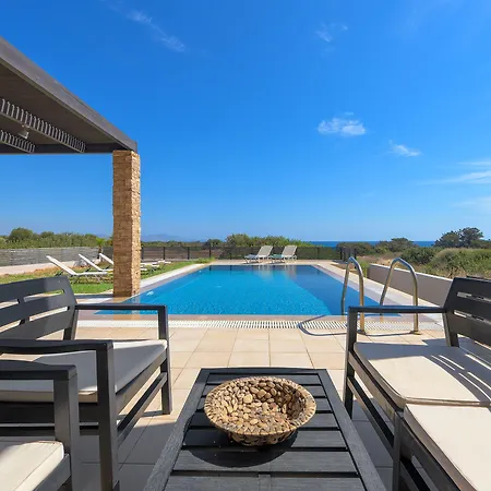 Blue Wave Villa Gennadi