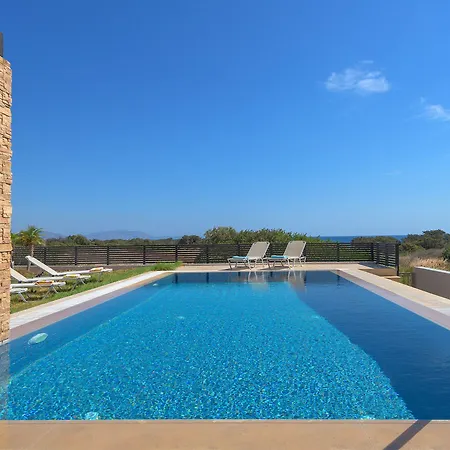 Blue Wave Villa Gennadi