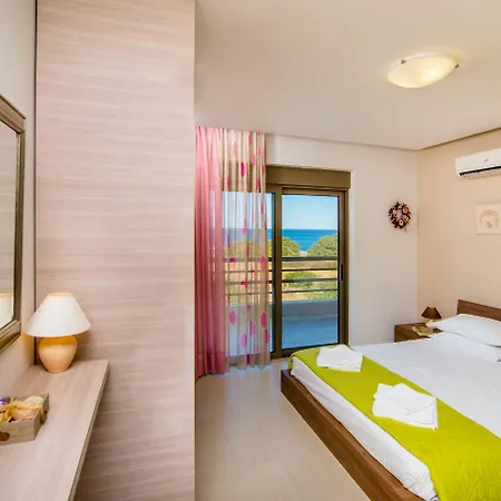 Villa Blue Wave Gennadi