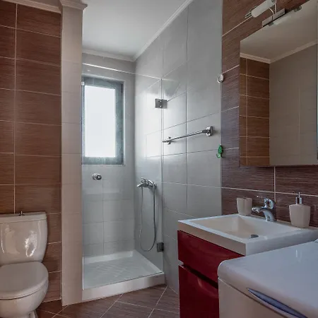 Blue Wave Villa Gennadi