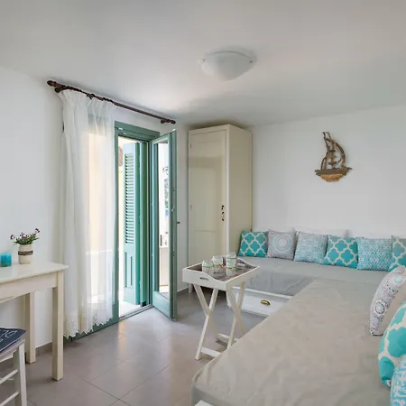 Blue Wave Villa Gennadi