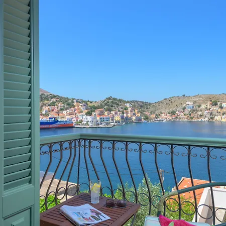 Villa Blue Wave Gennadi