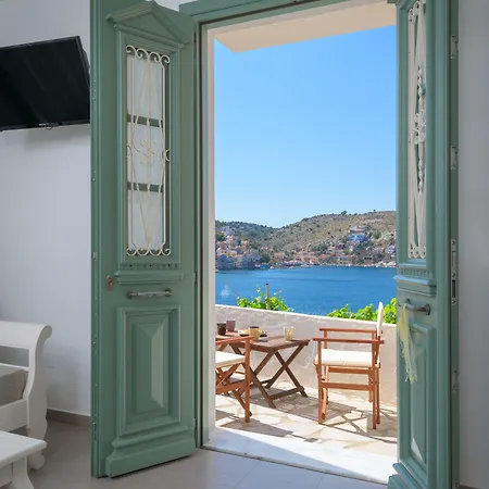 Blue Wave Villas Villa *