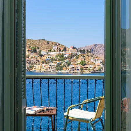 Blue Wave Villas Villa Gennadi