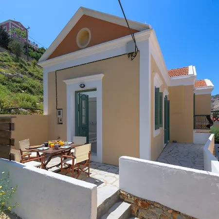 Villa Blue Wave Gennadi