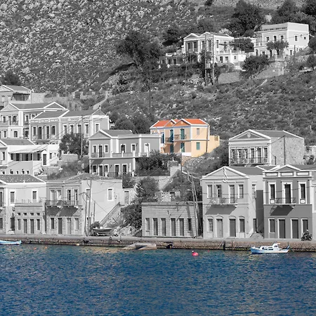 Blue Wave Villa *