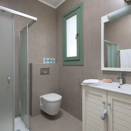 Blue Wave Villa Gennadi