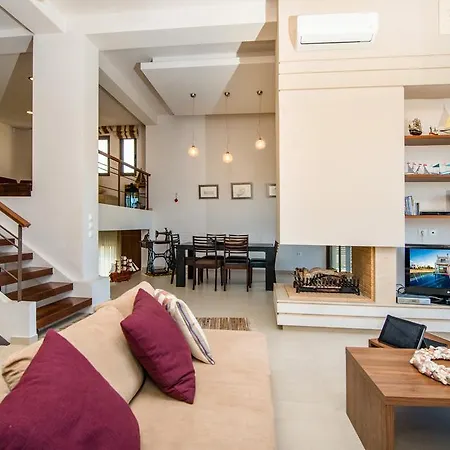 Blue Wave Villas