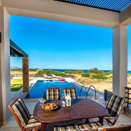 Villa Blue Wave Villas *