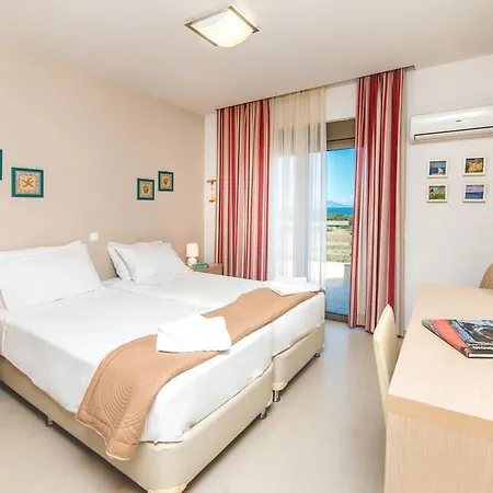Blue Wave Villas Villa