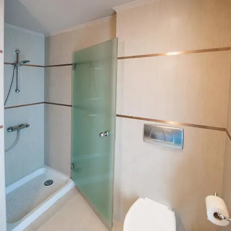 Blue Wave Villas Gennadi
