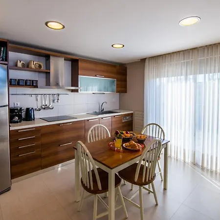 Blue Wave Villas Villa *