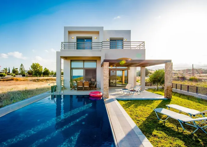 Blue Wave Villa Jenádi