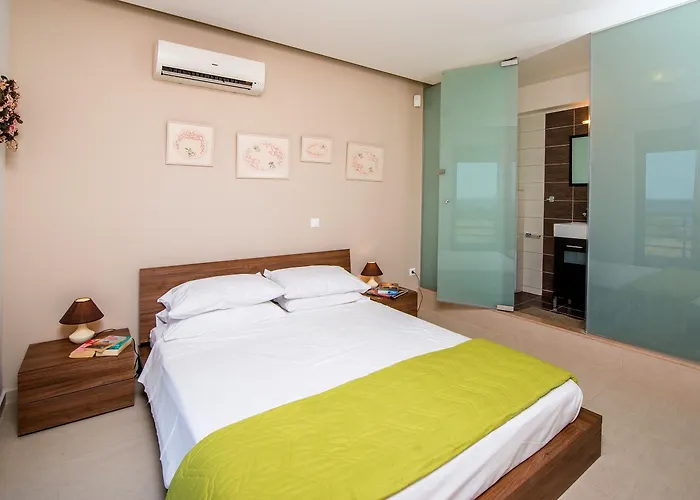 Villa Blue Wave Gennadi