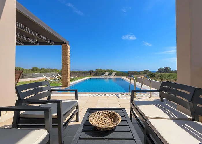 Blue Wave Villa Jenádi