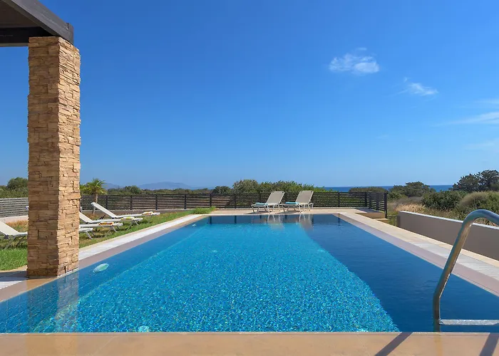 Blue Wave Villa Jenádi