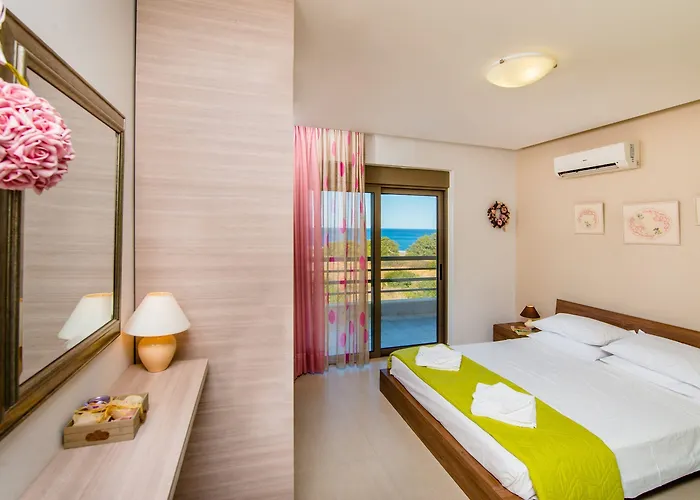 빌라 Blue Wave 겐나디