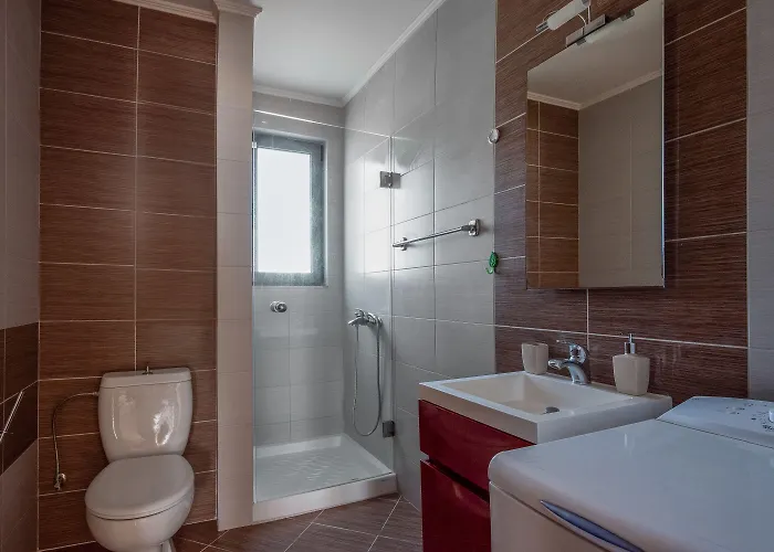 Blue Wave Villa Gennadi