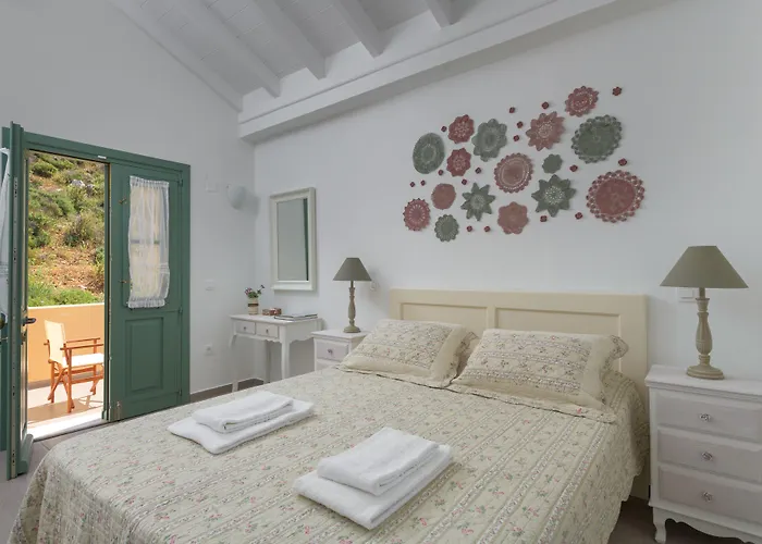 Blue Wave Villa Gennadi