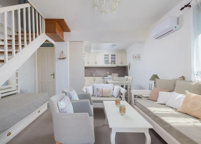 Villa Blue Wave Gennadi