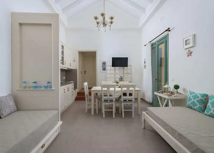 Villa Blue Wave Gennadi