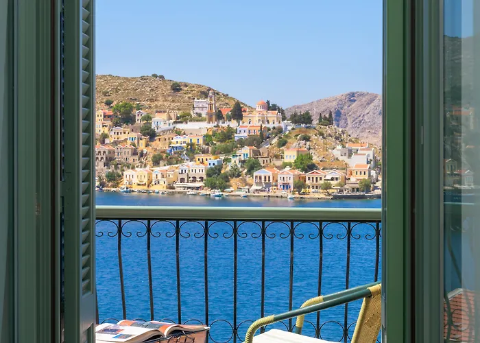 Blue Wave Villa Gennadi