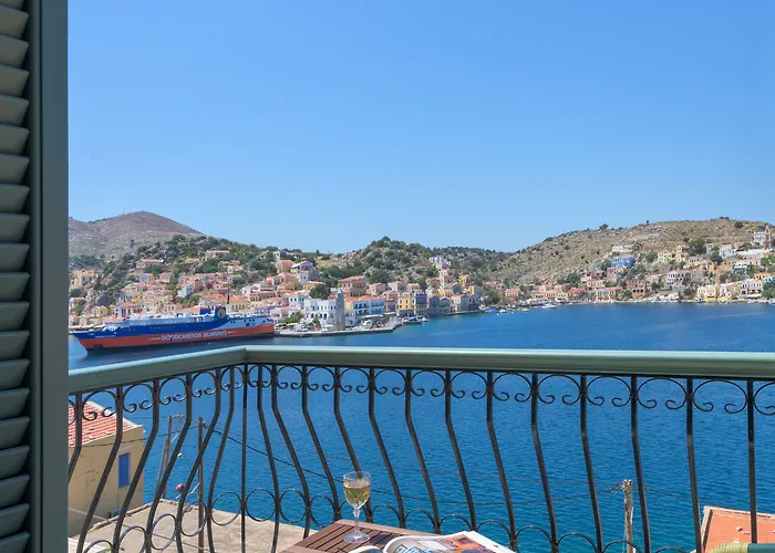 Villa Blue Wave Gennadi