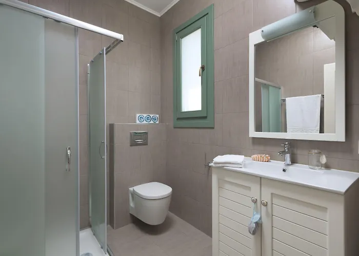 Blue Wave Villa Jenádi