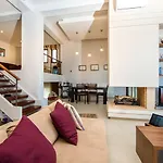 Villa Blue Wave Jenádi