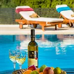 Blue Wave Villa Jenádi
