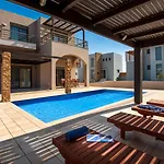Villa Blue Wave Jenádi