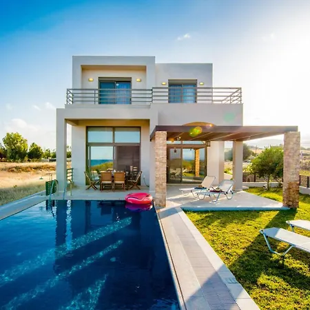 Blue Wave Villa Gennadi