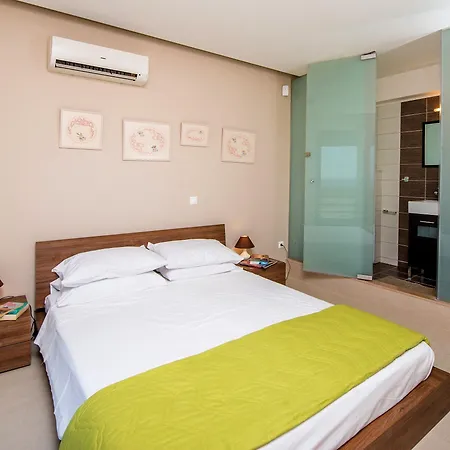 Villa Blue Wave Gennadi