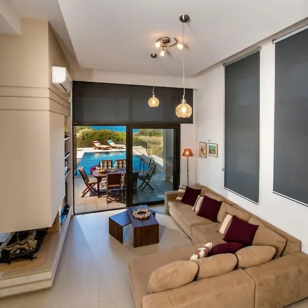 Villa Blue Wave Gennadi