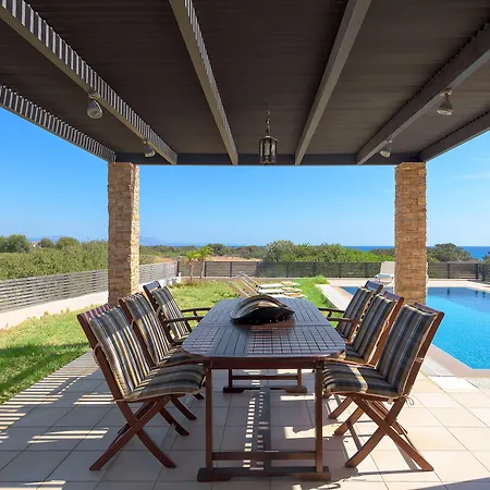 Blue Wave Villa