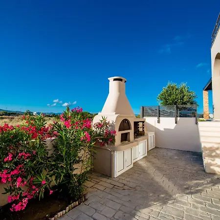 Blue Wave Villa Gennadi