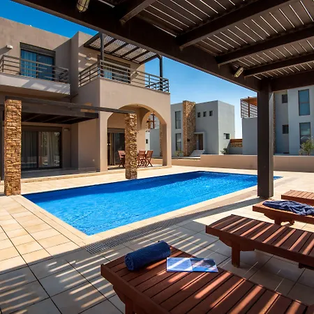 Vila Blue Wave Gennadi